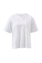 Load image into Gallery viewer, Stevie Slouchy Tee / White