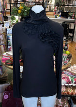 Load image into Gallery viewer, M.A.Dainty Lizzy Knit | Black
