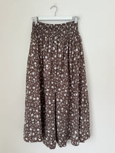 Load image into Gallery viewer, Lulu Skirt | Soil Linen