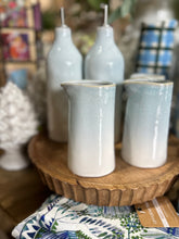 Load image into Gallery viewer, Marseille Blue Small Pourer