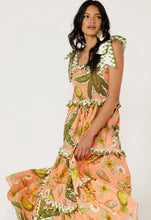 Load image into Gallery viewer, The Hidden Haven Maxi Dress