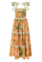 Load image into Gallery viewer, The Hidden Haven Maxi Dress
