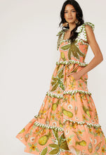 Load image into Gallery viewer, The Hidden Haven Maxi Dress