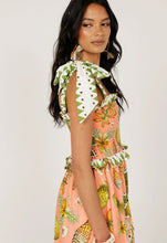 Load image into Gallery viewer, The Hidden Haven Maxi Dress
