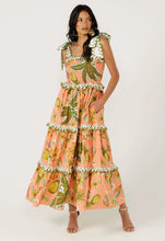 Load image into Gallery viewer, The Hidden Haven Maxi Dress