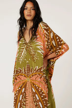 Load image into Gallery viewer, The Pink Canopy Capelet