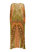 Load image into Gallery viewer, The Pink Canopy Capelet