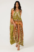 Load image into Gallery viewer, The Pink Canopy Capelet