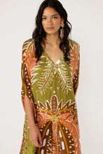 Load image into Gallery viewer, The Pink Canopy Capelet