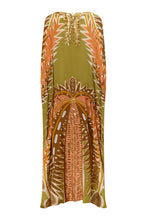 Load image into Gallery viewer, The Pink Canopy Capelet