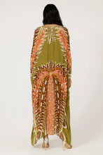 Load image into Gallery viewer, The Pink Canopy Capelet