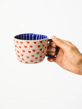 Load image into Gallery viewer, Chino Mug | Sweetheart