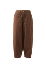 Load image into Gallery viewer, Weekender Pant | Winter Chocolate