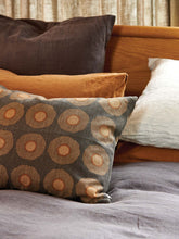 Load image into Gallery viewer, Sunflower Cushion | Pepper/Multi 55x45cm