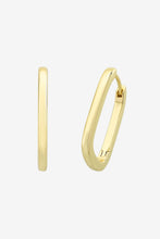 Load image into Gallery viewer, Nora Gold Earring