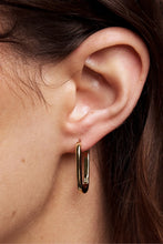 Load image into Gallery viewer, Nora Gold Earring