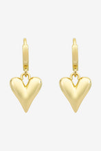 Load image into Gallery viewer, Amy Gold Earring