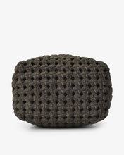 Load image into Gallery viewer, Box Weave Bucket | Khaki
