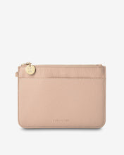 Load image into Gallery viewer, Flat Pouch - Neutral