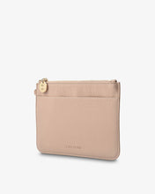 Load image into Gallery viewer, Flat Pouch - Neutral