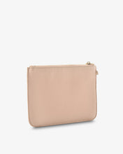 Load image into Gallery viewer, Flat Pouch - Neutral