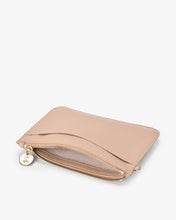 Load image into Gallery viewer, Flat Pouch - Neutral