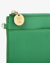 Load image into Gallery viewer, Flat Pouch - Green