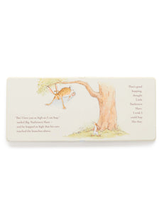 Guess How Much I Love You Board Book
