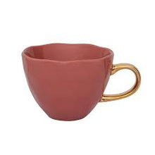 Load image into Gallery viewer, Good Morning Cup | Brandied Apricot