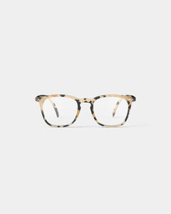 Izipizi Reading Collection E  | Light Tortoise