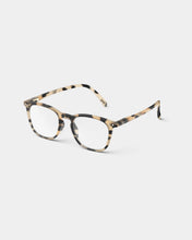 Load image into Gallery viewer, Izipizi Reading Collection E  | Light Tortoise
