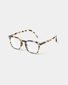 Izipizi Reading Collection E  | Light Tortoise
