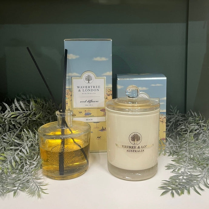 Gift Set | Wavertree | Beach