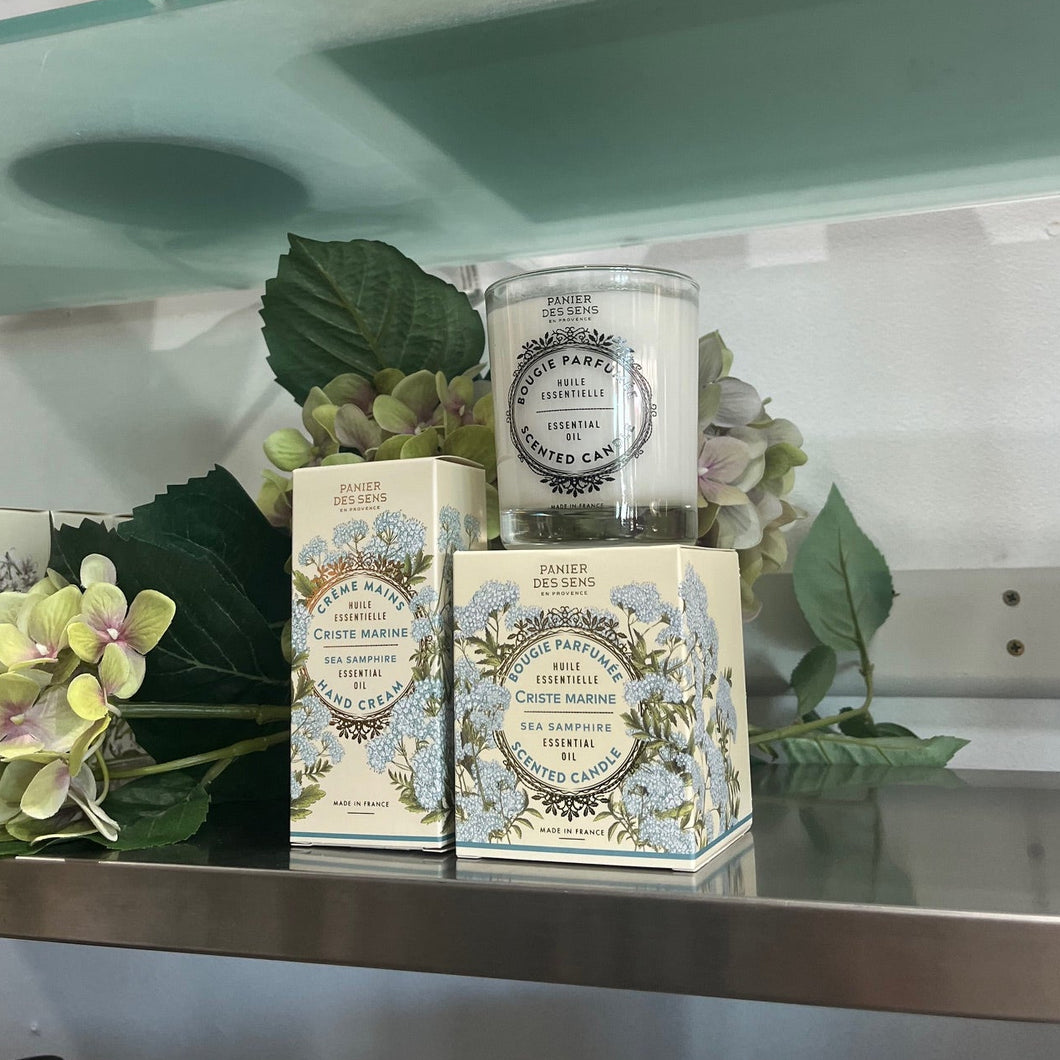 Gift Set | Panier Des Sens | Sea Samphire