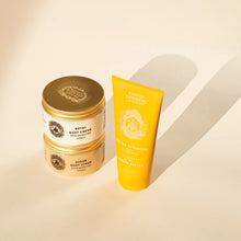Load image into Gallery viewer, Honey Shower Gel Nectar