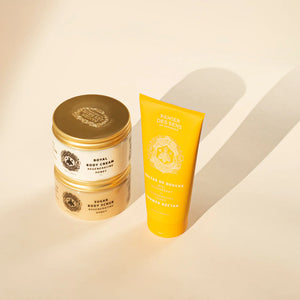 Honey Shower Gel Nectar