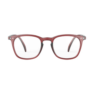 Izipizi Reading Collection E  | Red Tape