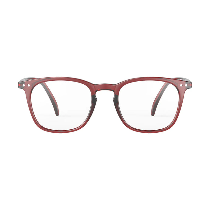 Izipizi Reading Collection E  | Red Tape