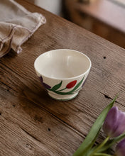 Load image into Gallery viewer, Emma Bridgewater Tulips Border Small Old Bowl