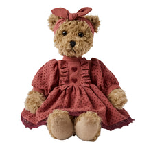 Load image into Gallery viewer, Hazel the Notting Hill Bear