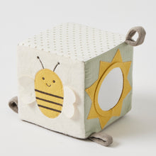 Load image into Gallery viewer, Plush Garden Block