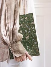 Load image into Gallery viewer, Camellia Tree Notepad Jumbo Jotter