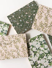 Load image into Gallery viewer, Camellia Tree Notepad Jumbo Jotter
