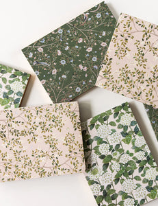 Camellia Tree Notepad Jumbo Jotter