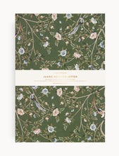 Load image into Gallery viewer, Camellia Tree Notepad Jumbo Jotter