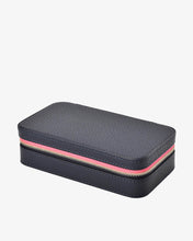 Load image into Gallery viewer, Jewellery Case Large | Navy
