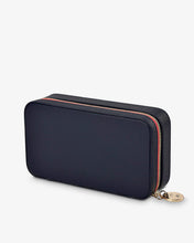Load image into Gallery viewer, Jewellery Case Large | Navy