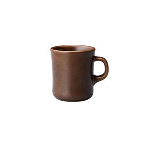 Kinto Slow Coffee Style Mug | Brown