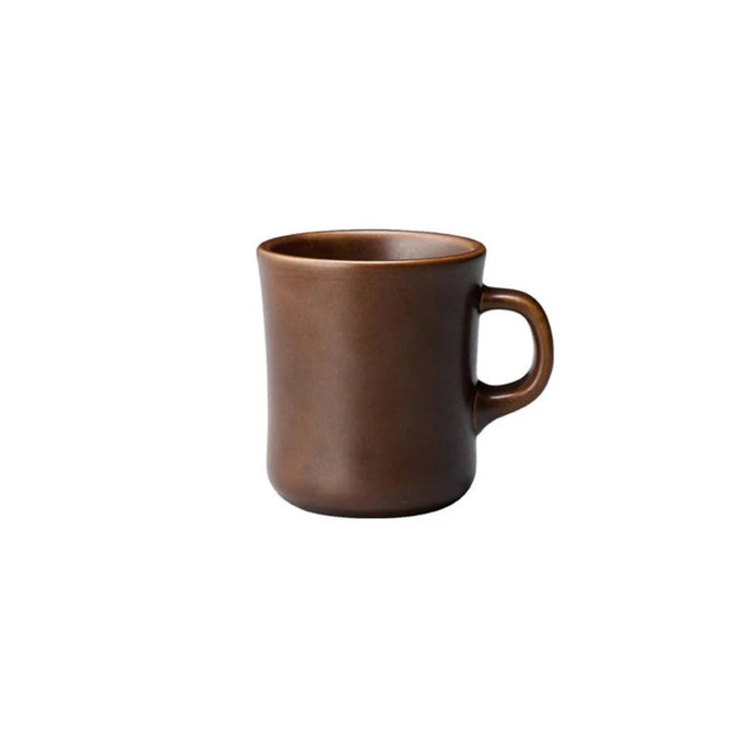 Kinto Slow Coffee Style Mug | Brown