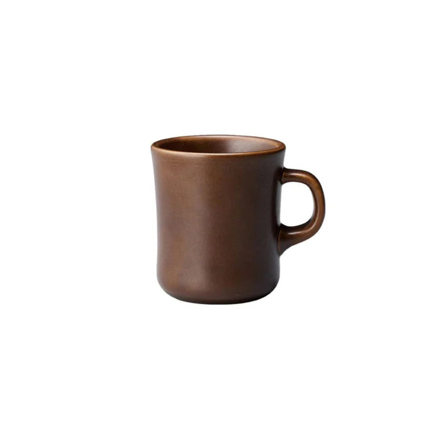 Kinto Slow Coffee Style Mug | Brown